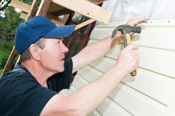 Best Siding Removal and Disposal  in Hatboro, PA