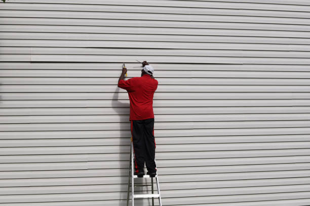 Best Custom Siding Design  in Hatboro, PA